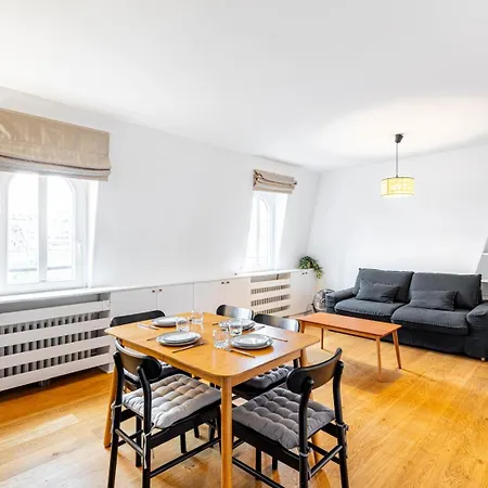 Guestready - Escape With Eiffel Views Paris