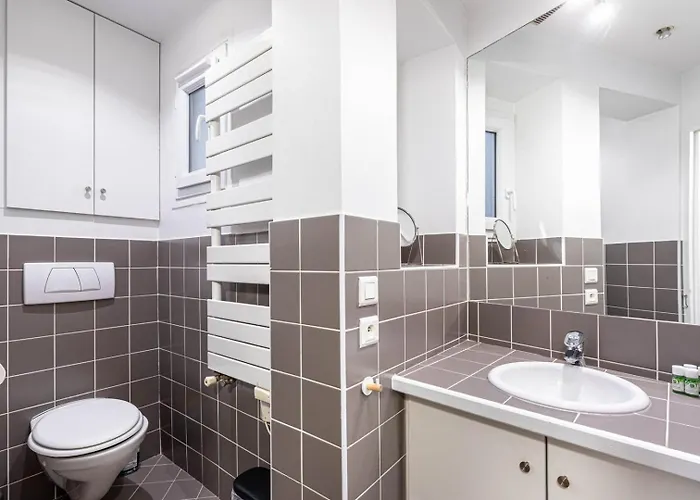 Guestready - Escape With Eiffel Views * Paris